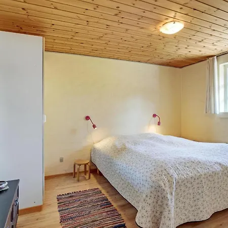 Schönes Haus In Mit Wlan Ulfborg
