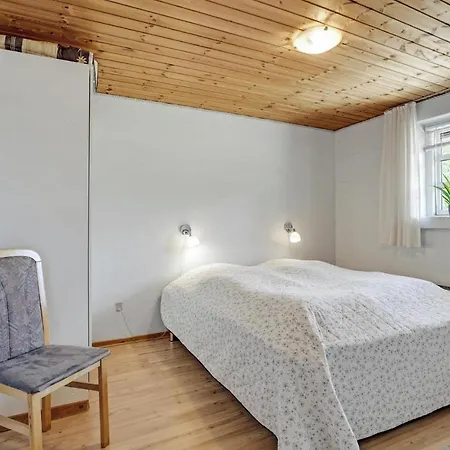 Stunning In With Kitchen Semesterbostad