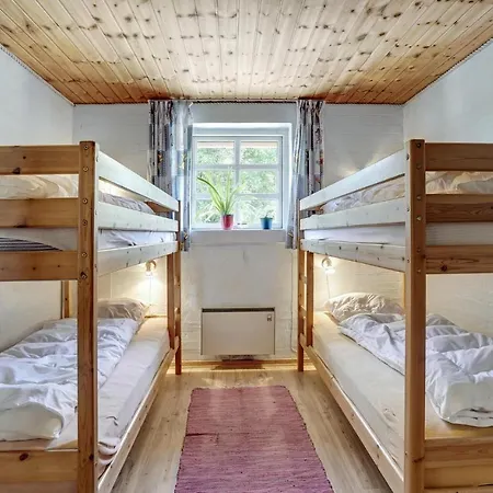 Stunning In With Kitchen Semesterbostad